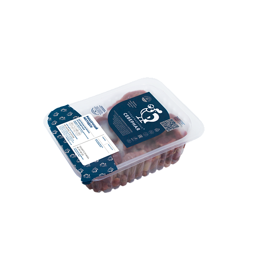                                 Мышечный желудок цыпленка-бройлера охлажденный                                