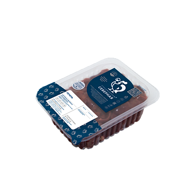 Печень цыпленка-бройлера охлажденная