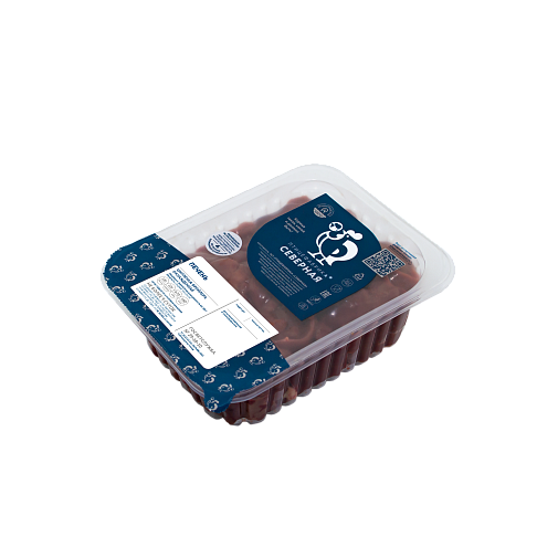                                 Печень цыпленка-бройлера охлажденная                                